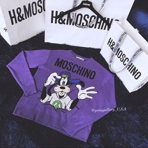 H&moschino